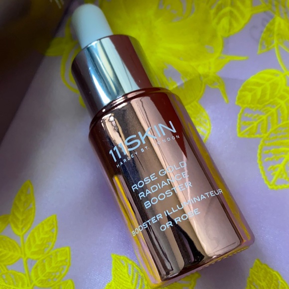 111SKIN Rose Gold Radiante Boostle - Picture 4 of 5